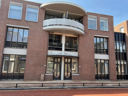 appartementen te huur op Boterstraat 204