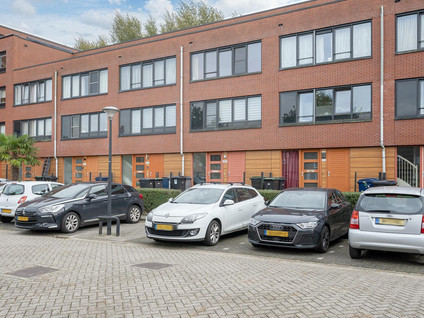 Laan der V.O.C. 296