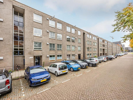 Boris Pasternakstraat 475