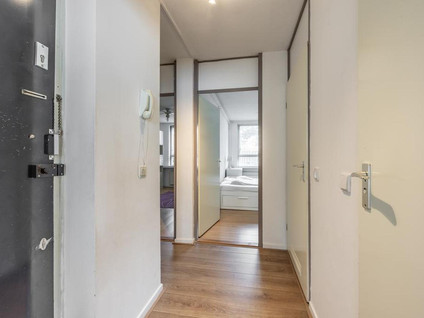 Boris Pasternakstraat 475