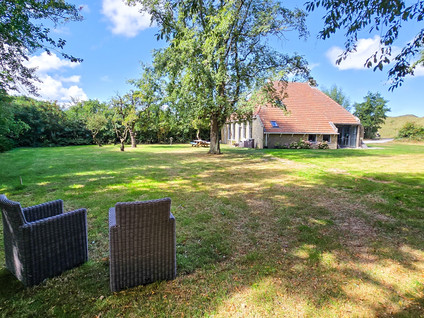 Duinweg Oosterend 12