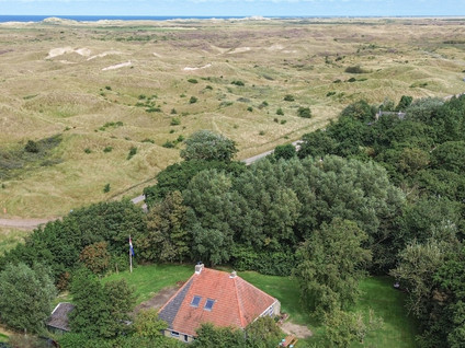 Duinweg Oosterend 12