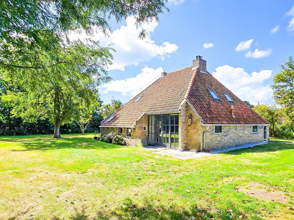 Duinweg Oosterend 12