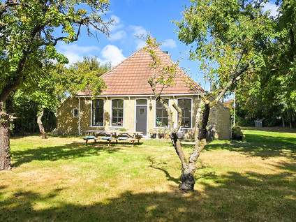 Duinweg Oosterend 12