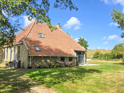 Duinweg Oosterend 12