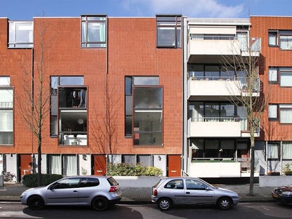 appartementen te huur op Klaas van Reeuwijkstraat 1