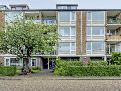 Alphons Diepenbrockstraat 5D