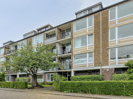 Alphons Diepenbrockstraat 5D