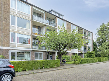 Alphons Diepenbrockstraat 5D