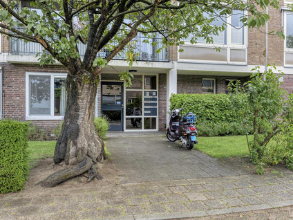 Alphons Diepenbrockstraat 5D