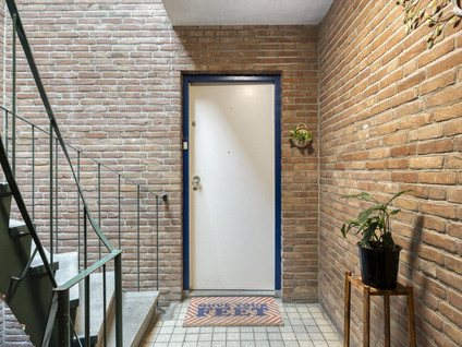 Alphons Diepenbrockstraat 5D