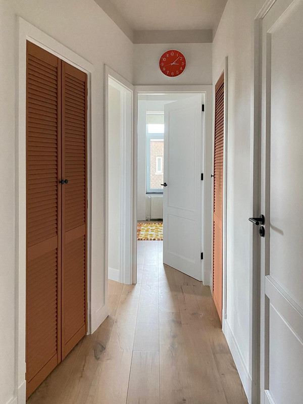 Appartement te huur: van Sevenbergestraat 8, Voorburg