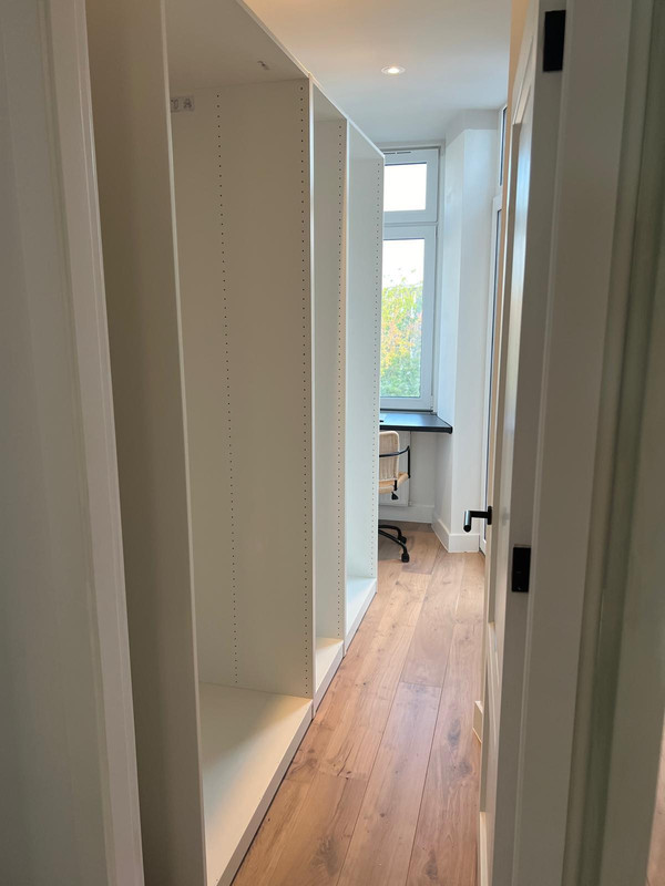 Appartement te huur: van Sevenbergestraat 8, Voorburg