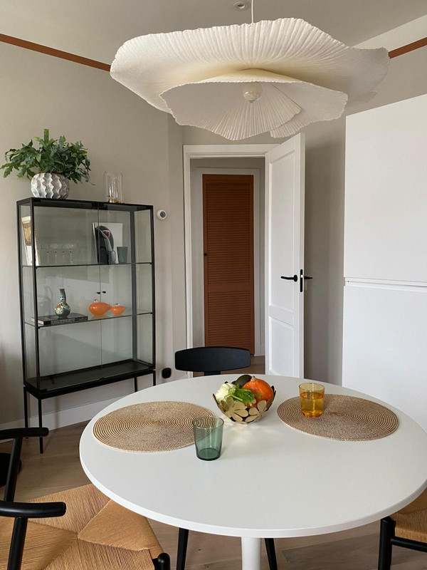 Appartement te huur: van Sevenbergestraat 8, Voorburg