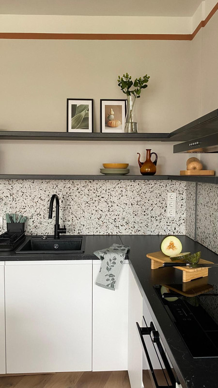 Appartement te huur: van Sevenbergestraat 8, Voorburg