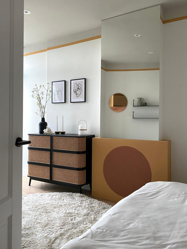 Appartement te huur: van Sevenbergestraat 8, Voorburg