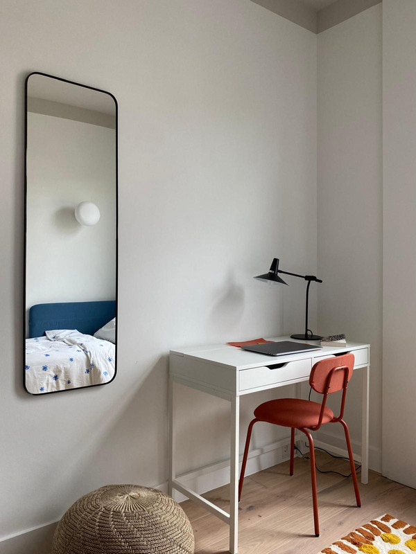 Appartement te huur: van Sevenbergestraat 8, Voorburg