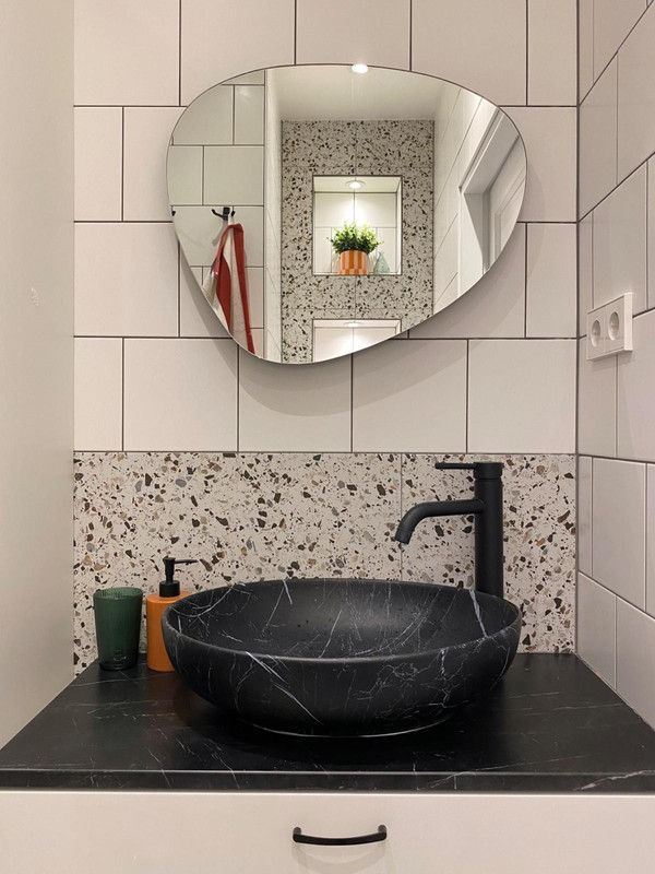 Appartement te huur: van Sevenbergestraat 8, Voorburg
