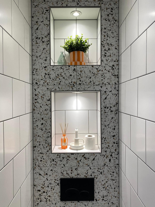 Appartement te huur: van Sevenbergestraat 8, Voorburg