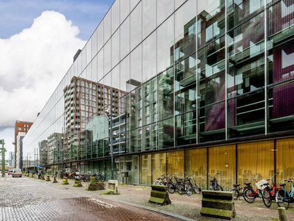 Oostenburgermiddenstraat 202