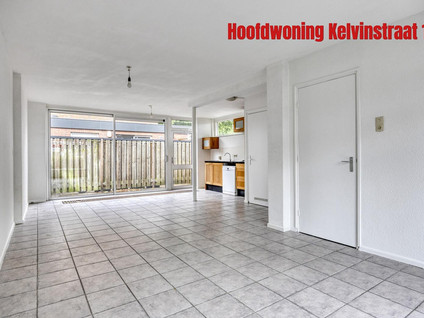 Kelvinstraat 1