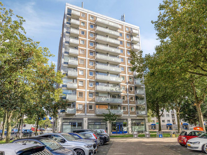 Prins Bernhardplein 22