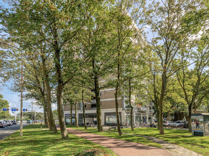 Prins Bernhardplein 22