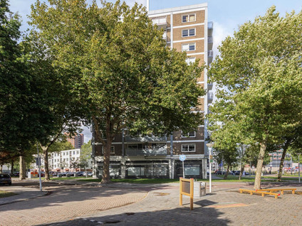 Prins Bernhardplein 22