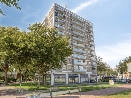 Prins Bernhardplein 22