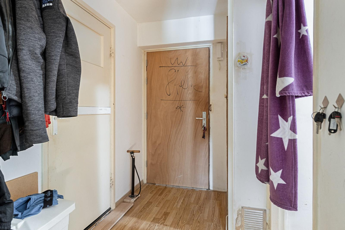 Appartement te koop: Prins Bernhardplein 22, Zaandam