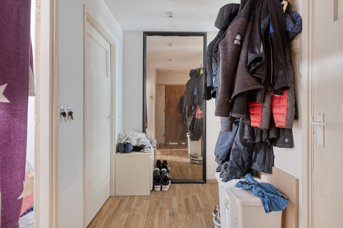 Appartement te koop: Prins Bernhardplein 22, Zaandam