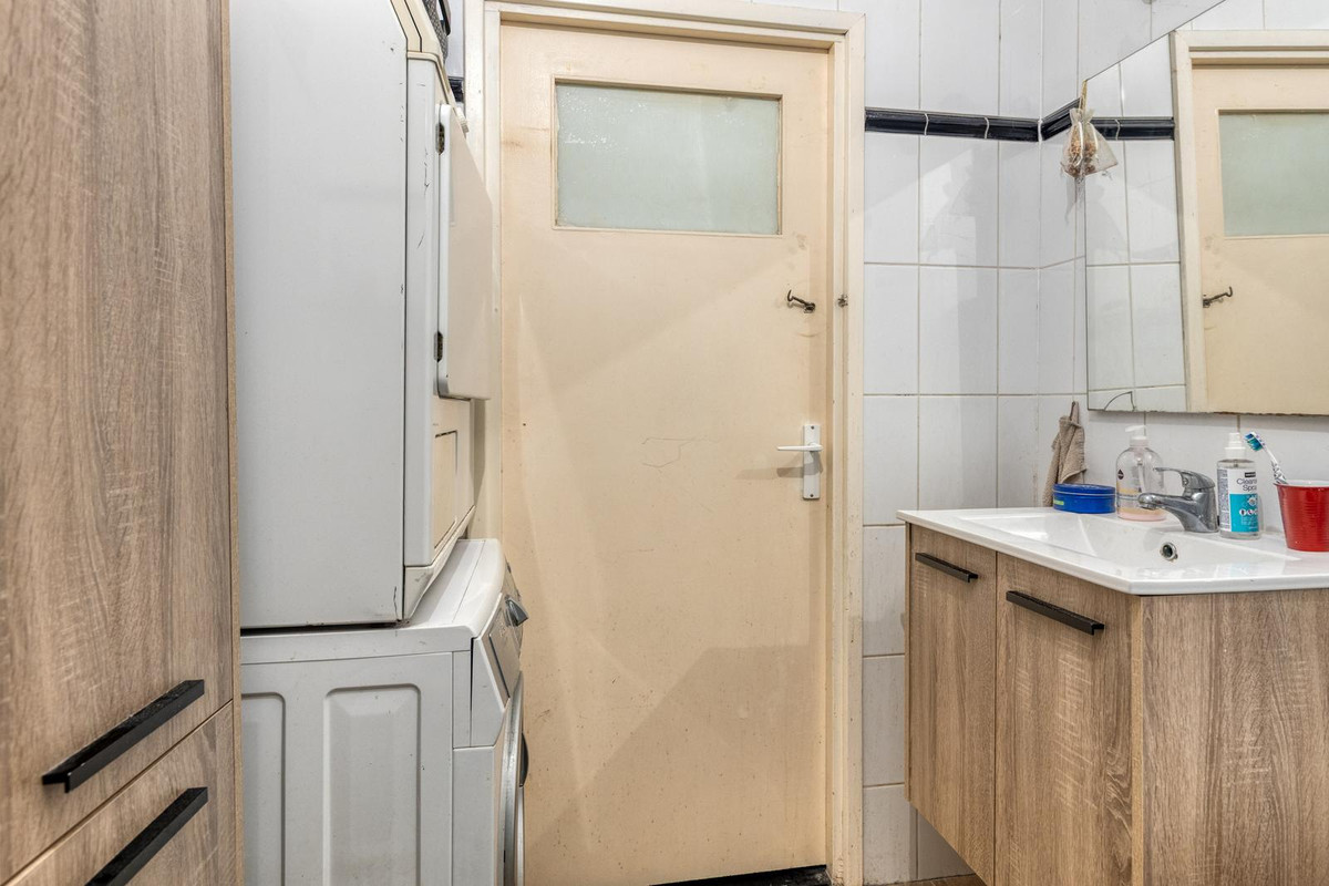 Appartement te koop: Prins Bernhardplein 22, Zaandam