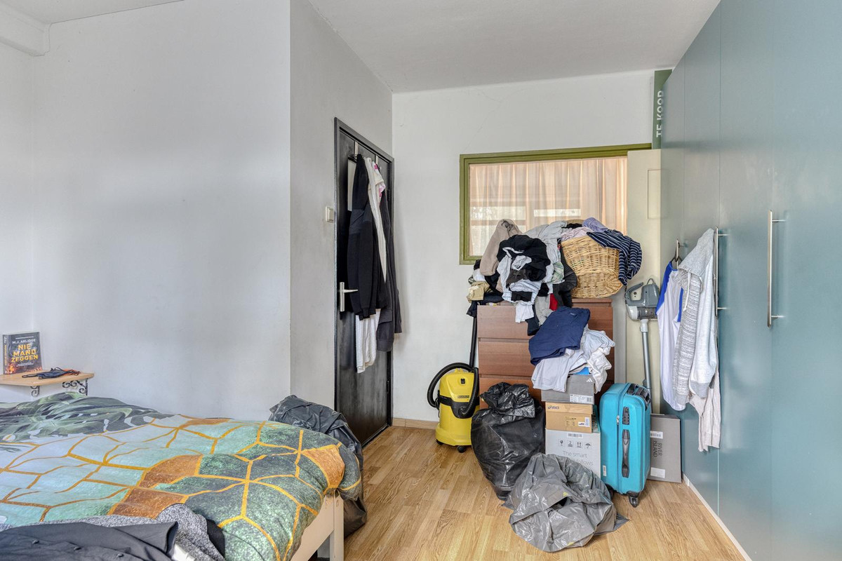 Appartement te koop: Prins Bernhardplein 22, Zaandam