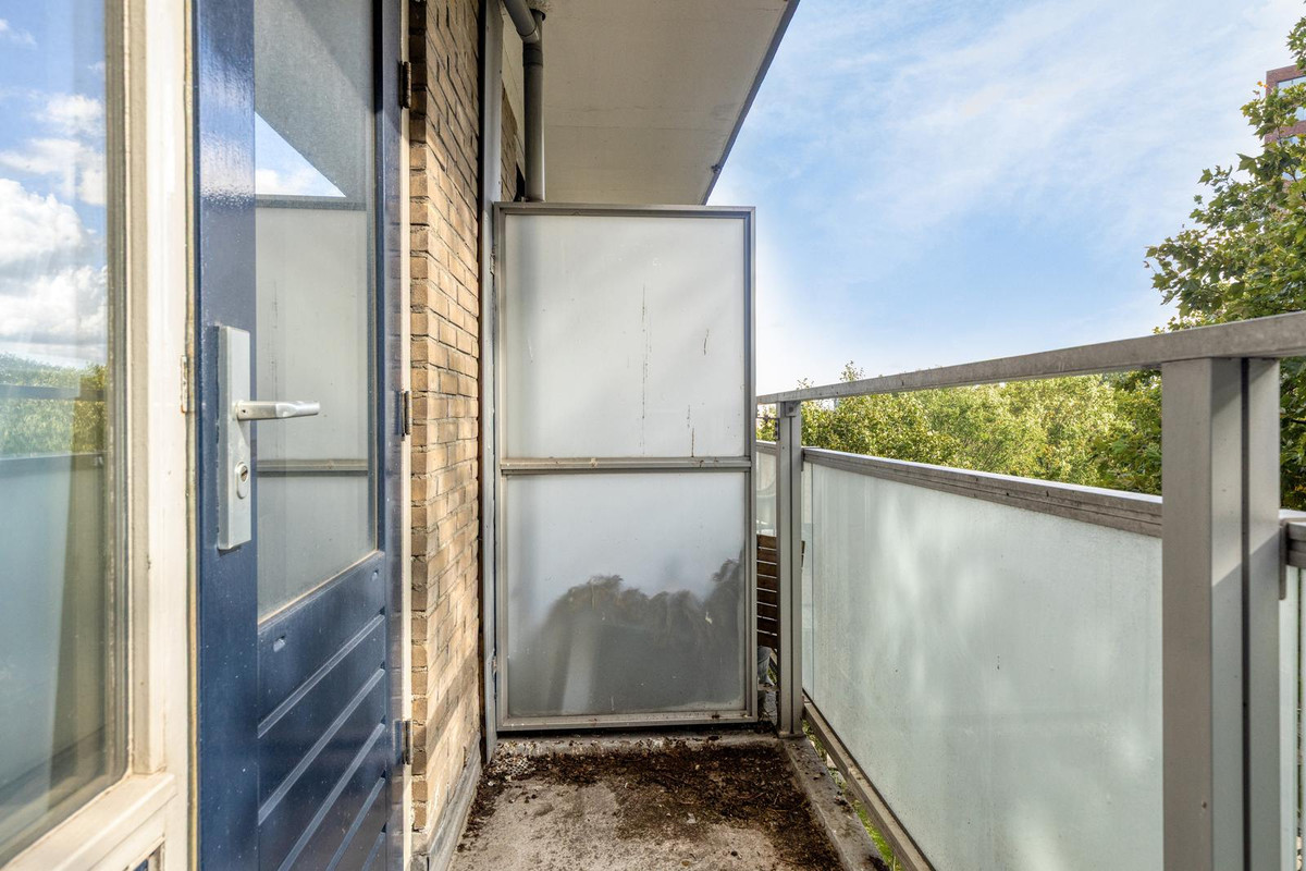 Appartement te koop: Prins Bernhardplein 22, Zaandam