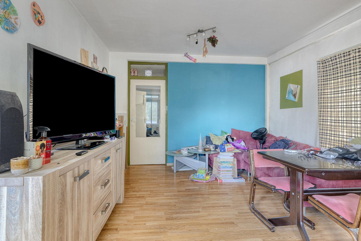 Appartement te koop: Prins Bernhardplein 22, Zaandam
