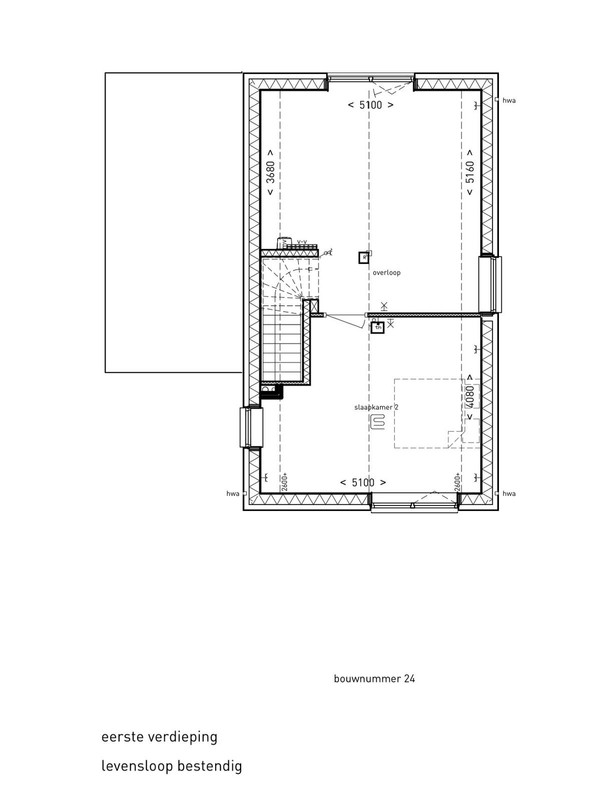 Woning te koop: Beloop bnr 24:VRIJSTAAND-EN, Zeewolde