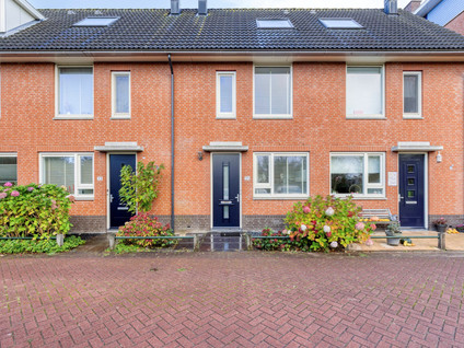 huurwoningen te huur op Belcampostraat 35