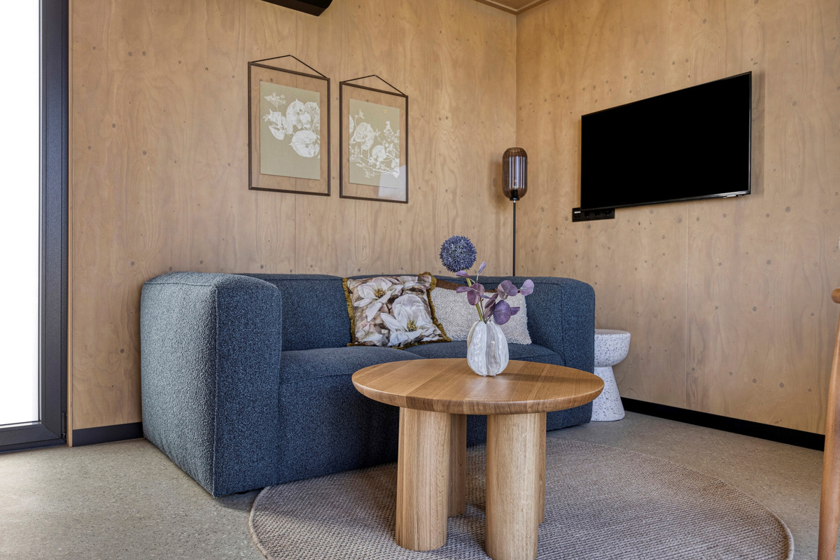 Vrijstaande woning te huur: Rijnbandijk 10-70, Eck En Wiel