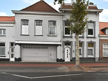 Auvergnestraat 28
