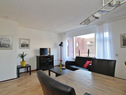 appartementen te huur op Nieuwstraat 36