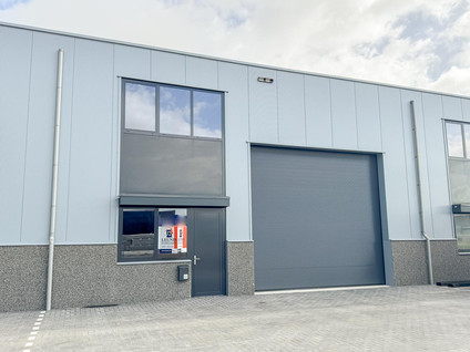 Einsteinweg 43