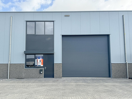 Einsteinweg 43