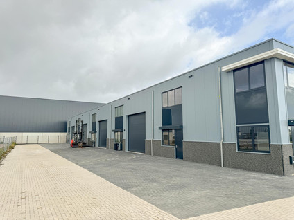 Einsteinweg 43