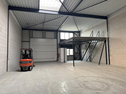 Einsteinweg 43