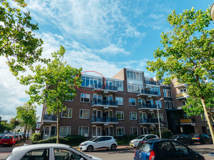 appartementen te huur op Zuidvliet 536