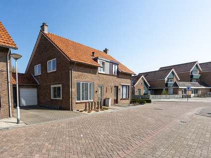 Meidoornstraat 5