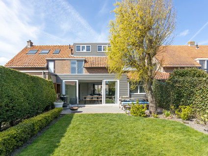 Meidoornstraat 5