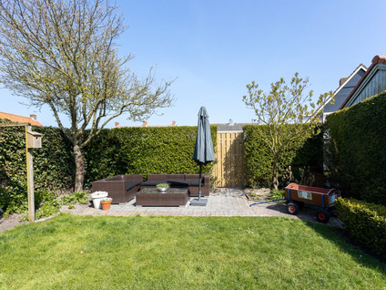 Meidoornstraat 5