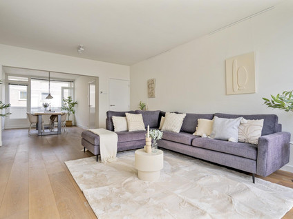 de Ruyterstraat 4F 4