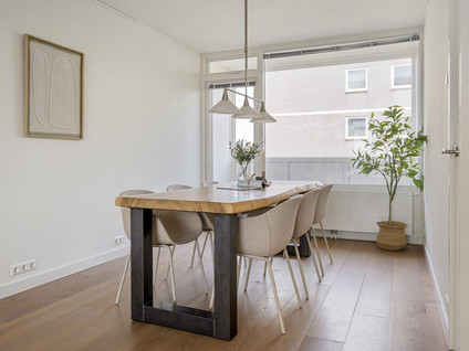 de Ruyterstraat 4F 4